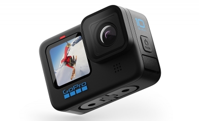 GoPro HERO10 Black お取り扱い開始