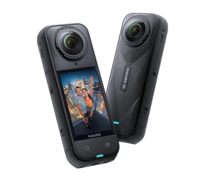 Insta360 X5 お取り扱い開始について