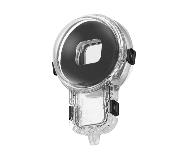 Insta360 X5 見えない潜水ケース Pro お取り扱い開始について