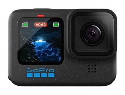 GoPro HERO12 Black お取り扱い開始について